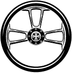 In Circle Pic
